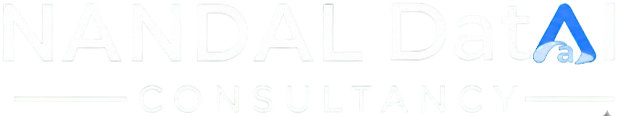 Nandal DatAI Logo